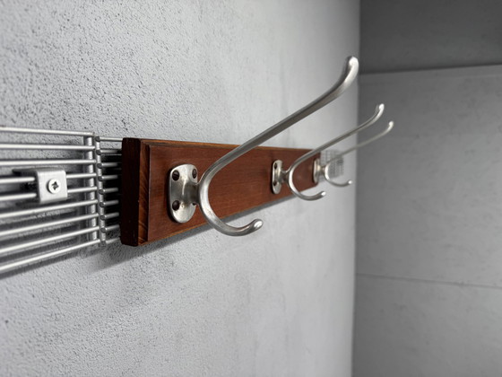 Image 1 of Porte-manteau Retro Mid Century