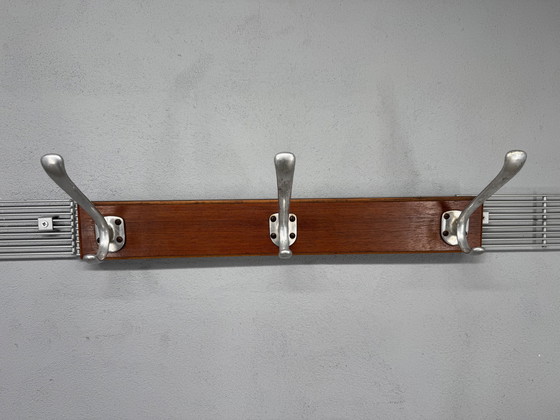 Image 1 of Porte-manteau Retro Mid Century