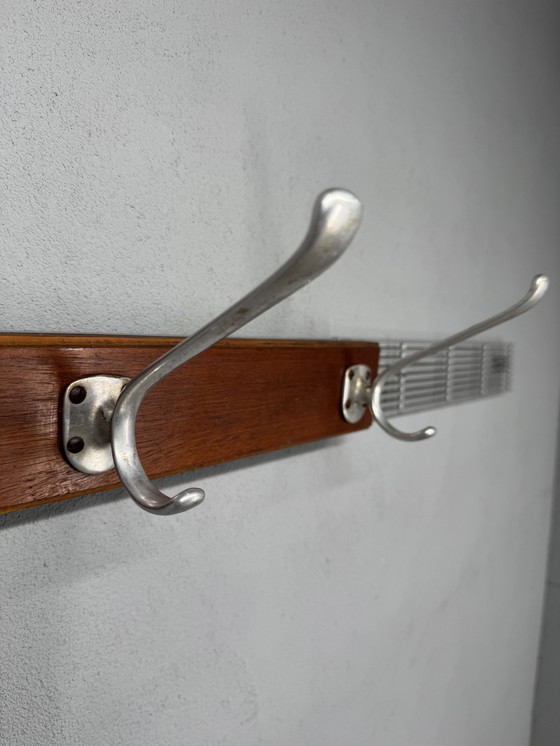 Image 1 of Porte-manteau Retro Mid Century