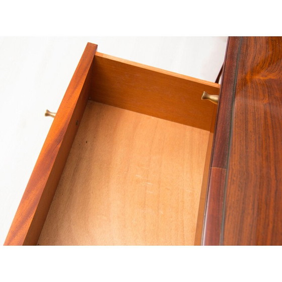 Image 1 of Buffet vintage en palissandre par Andrew J Milne, 1950