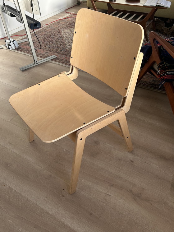 Image 1 of Flipchair de Jair Straschnow