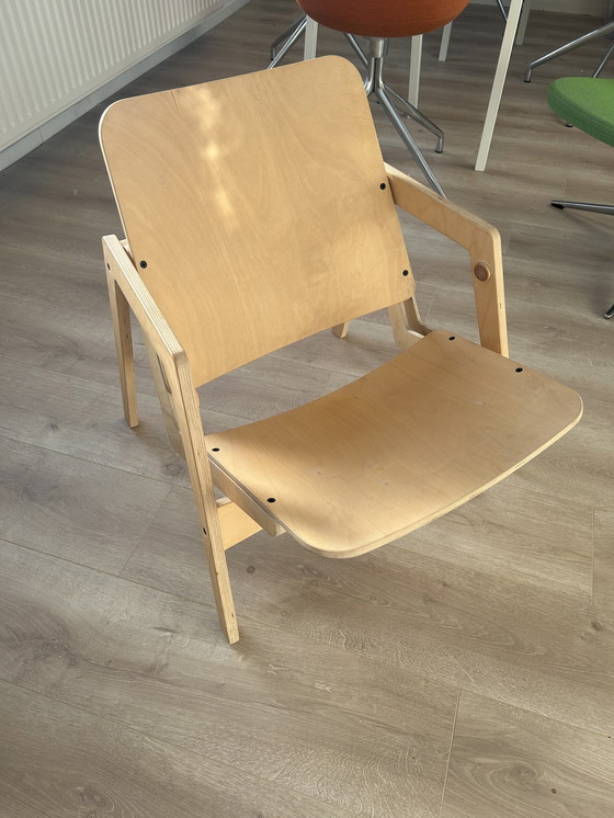 Image 1 of Flipchair de Jair Straschnow