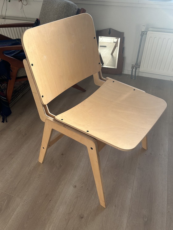 Image 1 of Flipchair de Jair Straschnow