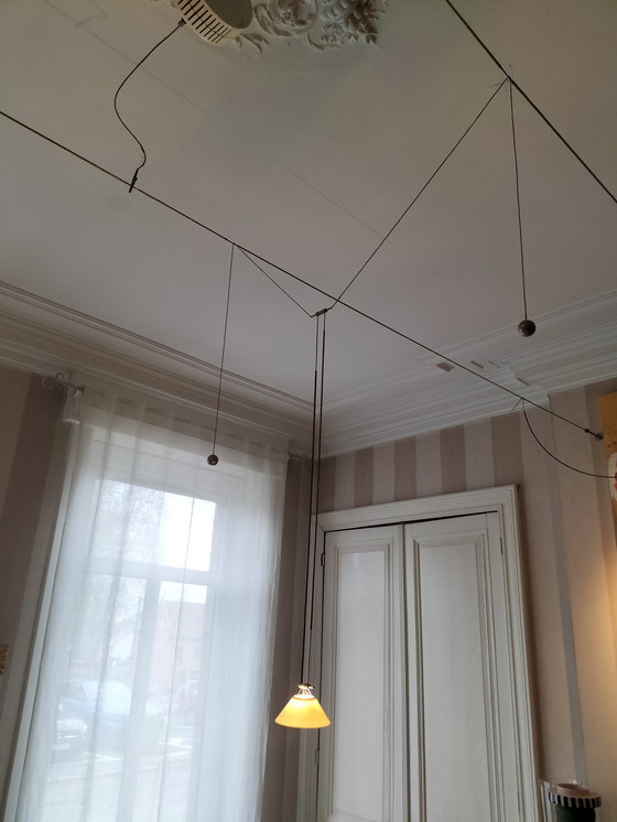 Image 1 of Ya Ya Ho  Ingo Maurer