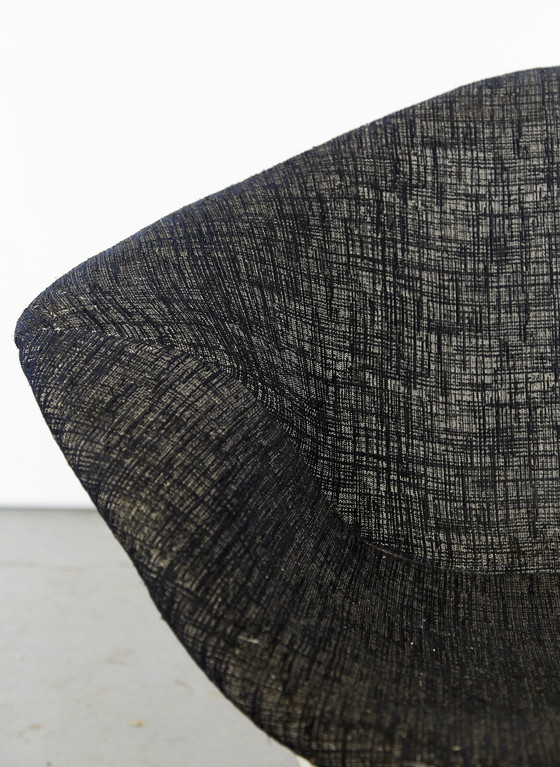 Image 1 of Harry Bertoia Diamond Chair Pour Knoll International