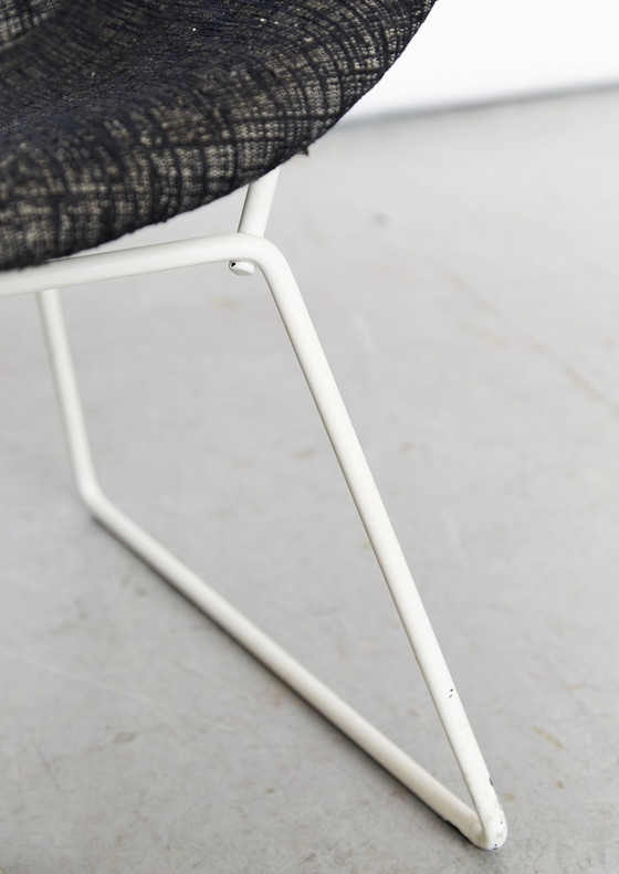 Image 1 of Harry Bertoia Diamond Chair Pour Knoll International