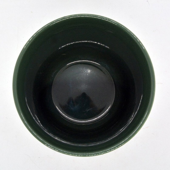 Image 1 of Pot en céramique rustique vintage de Scheurich Keramik, Allemagne, années 1980