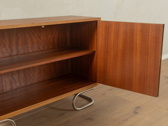 Image 1 of Buffet scandinave 1950S