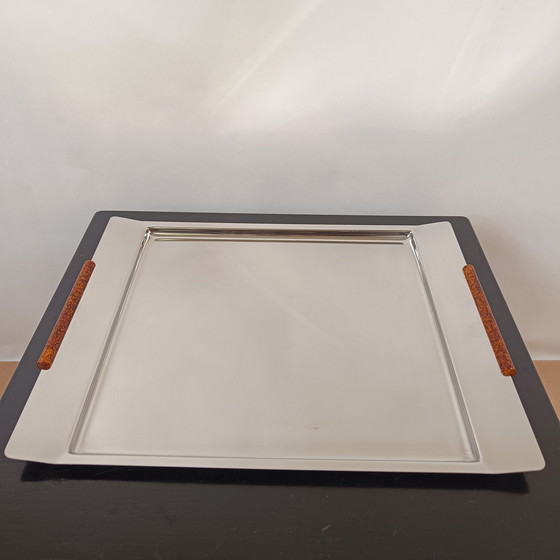 Image 1 of Service à café Guido Bergna pour Douwe Egberts