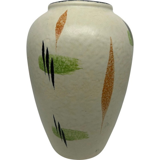 Image 1 of Vase vintage, Allemagne 1950