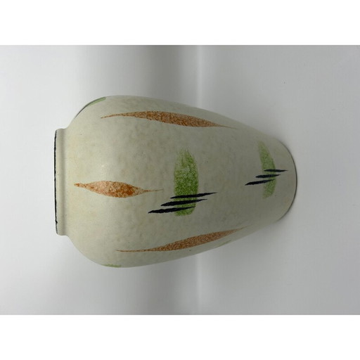 Vase vintage, Allemagne 1950