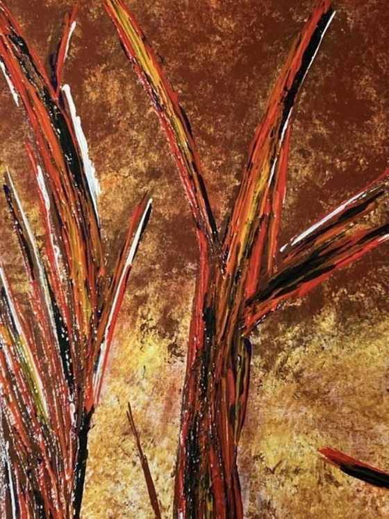 Image 1 of paysage d’automne