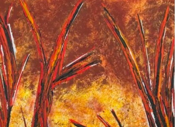 Image 1 of paysage d’automne