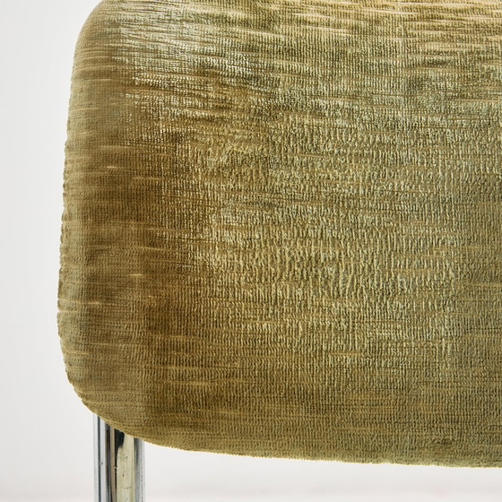 Image 1 of Mk10841 Chaise tubulaire