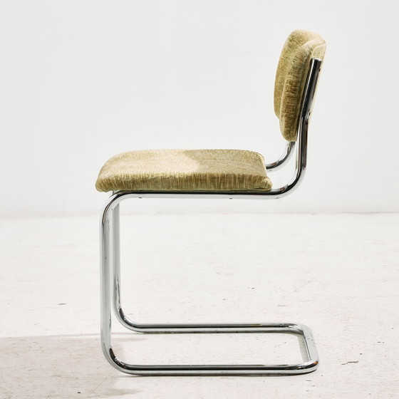 Image 1 of Mk10841 Chaise tubulaire