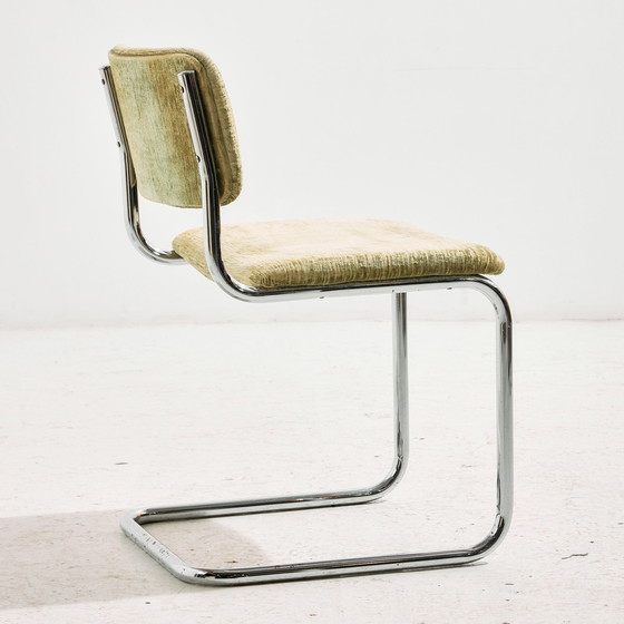 Image 1 of Mk10841 Chaise tubulaire