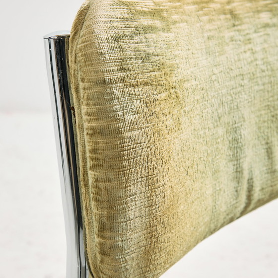 Image 1 of Mk10841 Chaise tubulaire