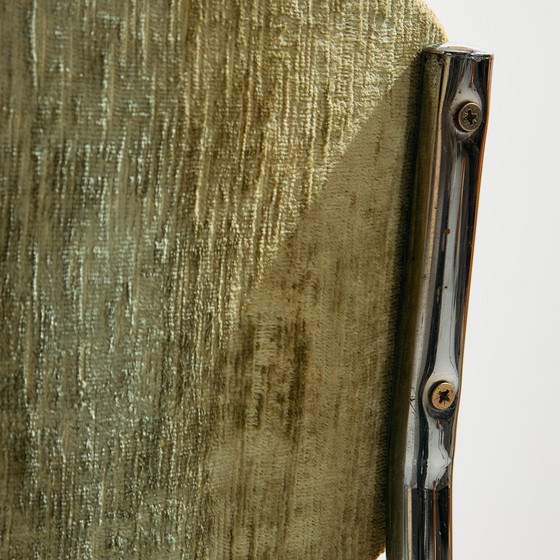 Image 1 of Mk10841 Chaise tubulaire