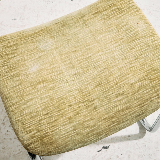 Image 1 of Mk10841 Chaise tubulaire