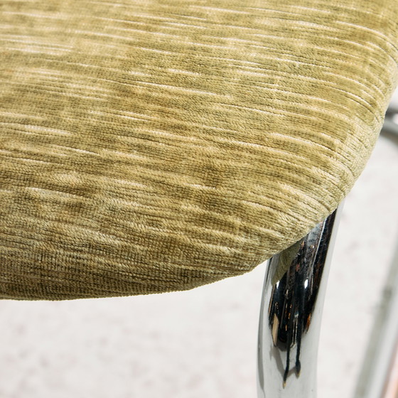 Image 1 of Mk10841 Chaise tubulaire