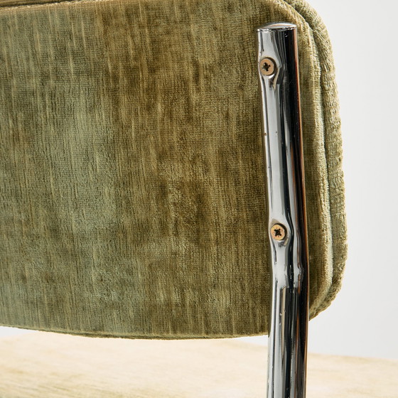 Image 1 of Mk10841 Chaise tubulaire