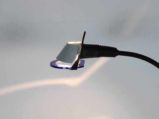 Image 1 of Egoluce Italie Lampe de bureau Rigel 1980 Design Paolo Pepere