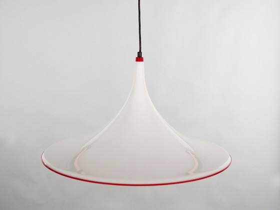 Image 1 of Lampe suspendue, Design italien, 1970S, Production : Italie