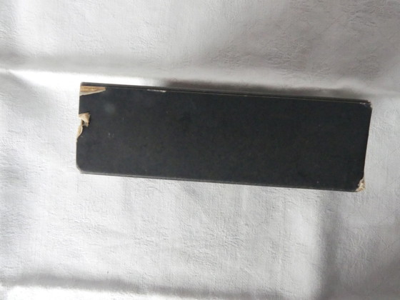 Image 1 of Porte-bougie vintage en fonte Jens Quistgaard Dansk Designs Ovp 1955 Wo4U