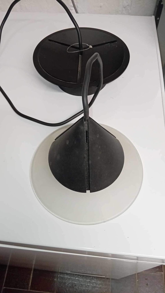 Image 1 of 2 X Lampe pendante West Lucitalia