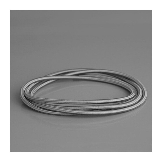 Image 1 of Lampadaire de chemin de fer vintage allemand