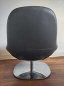 Fauteuil pivotant Tirup par Carl Öjerstam pour Ikea