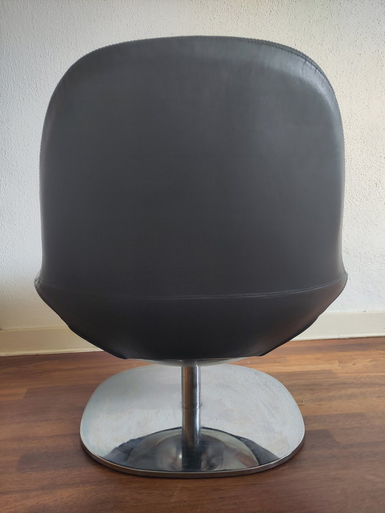 Image 1 of Fauteuil pivotant Tirup par Carl Öjerstam pour Ikea