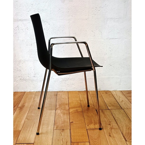 Image 1 of Chaise de bureau vintage Nava de Girsberger