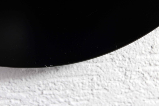 Image 1 of Miroir Vintage Forme Libre 1970