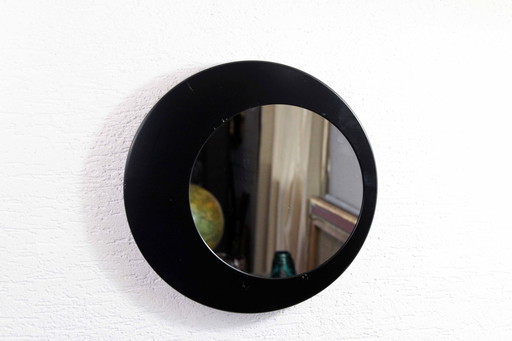 Miroir Vintage Forme Libre 1970