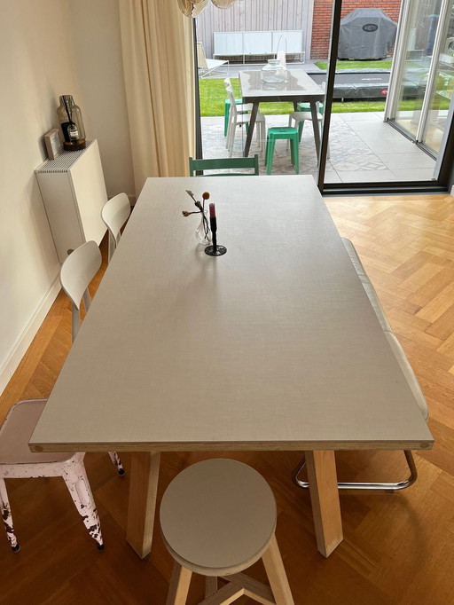 Arp Design Plateau de table