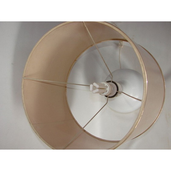 Image 1 of Lampe à poser vintage 1970