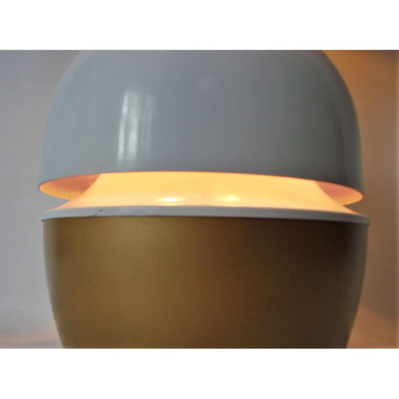 Image 1 of Lampe à poser vintage 1970