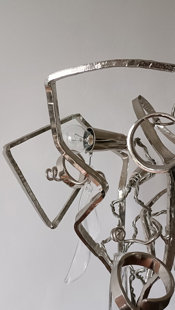 Image 1 of Lampe Delphnium de Brand van Egmond