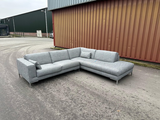 Nouvel état - Design On Stock Aikon Corner Sofa Np : €8,000