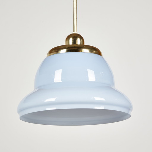 Veb Narva Pendentif en verre