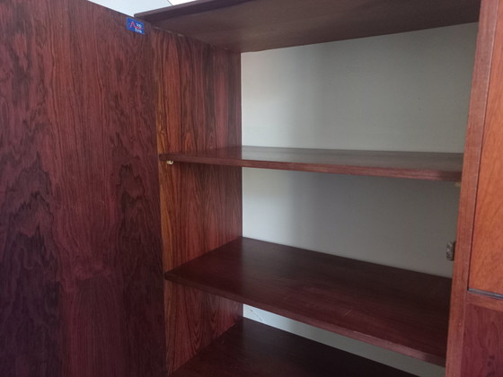 Image 1 of Topfor Buffet Wenge