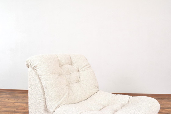 Image 1 of Chaise longue allemande Mid Century, 1970S.