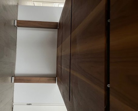 Image 1 of Hans Daalder Design Table de salle à manger Acier