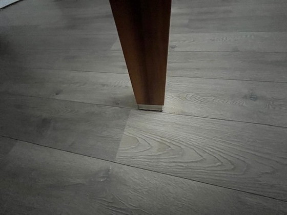 Image 1 of Hans Daalder Design Table de salle à manger Acier