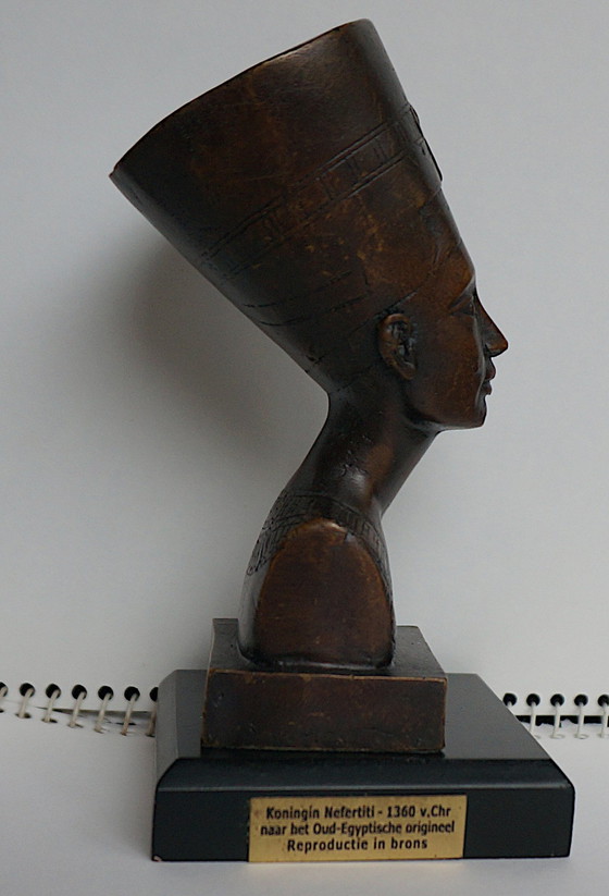 Image 1 of Néfertiti (reine égyptienne)