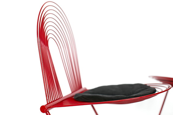 Image 1 of 3 x Jutta | Swing | Herbert Ohl Schwing Chair Rosenthal Studio Line Set Chaises