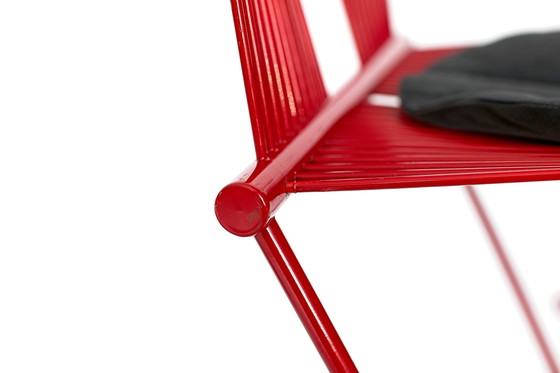 Image 1 of 3 x Jutta | Swing | Herbert Ohl Schwing Chair Rosenthal Studio Line Set Chaises