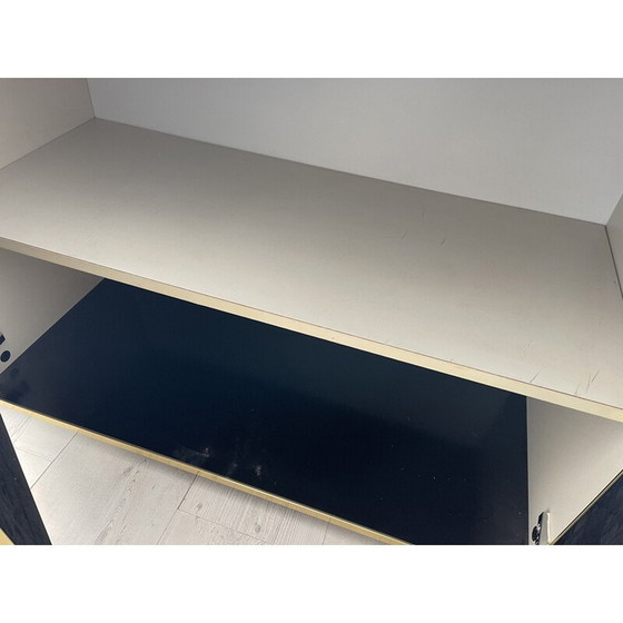 Image 1 of Buffet modulaire vintage de Renato Zevi, 1970