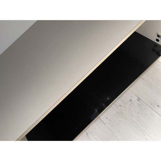 Image 1 of Buffet modulaire vintage de Renato Zevi, 1970